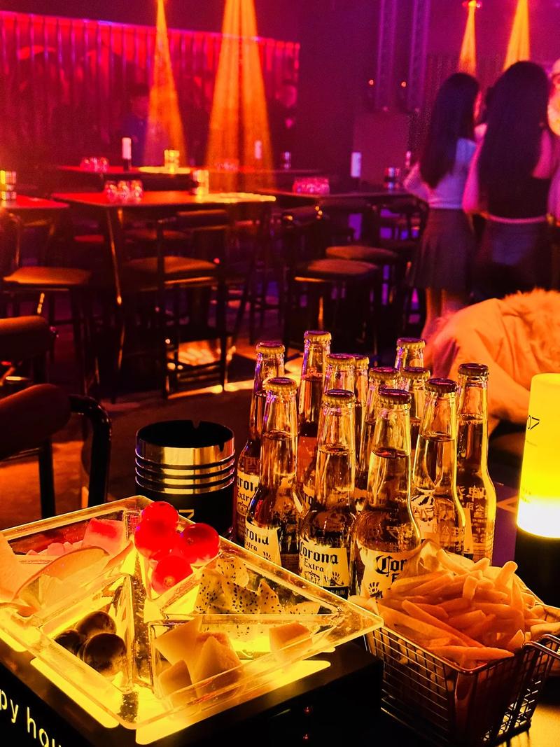 济南商务ktv引领商务ktv新模式-平阴县ktv预订